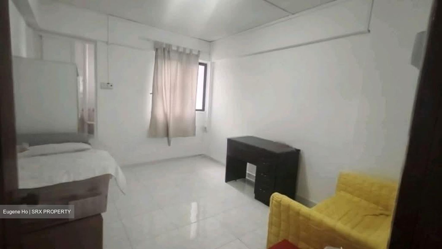 Blk 334 Clementi Avenue 2 (Clementi), HDB 3 Rooms #545833821